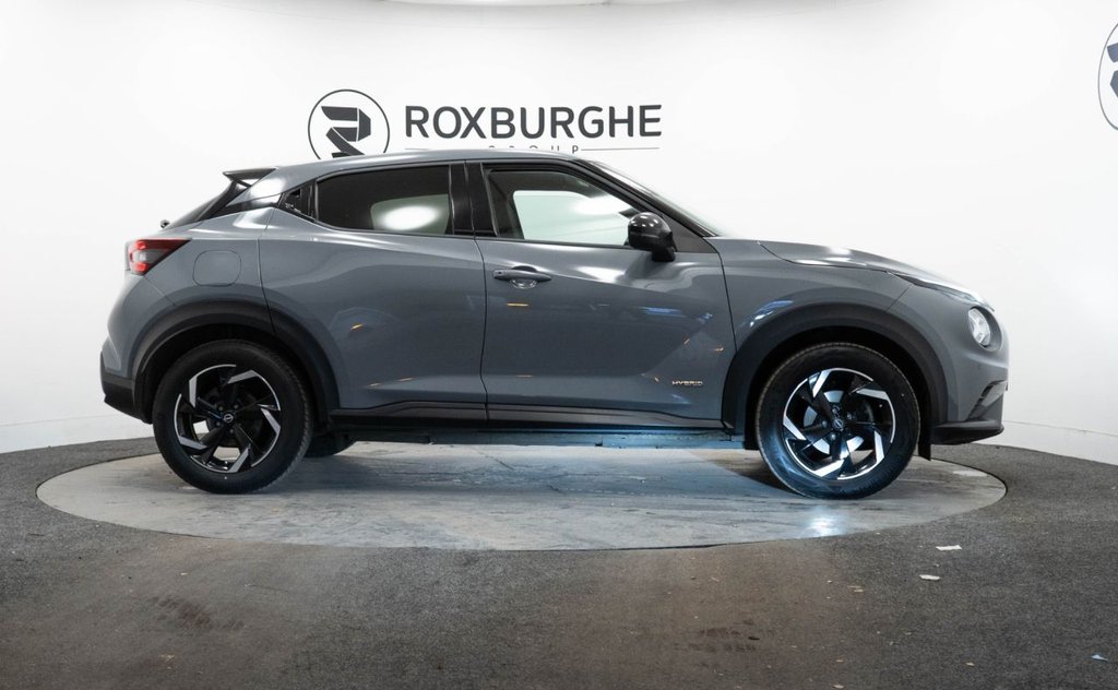 Used Nissan Juke 2024 for sale - 76582526: Photo 9