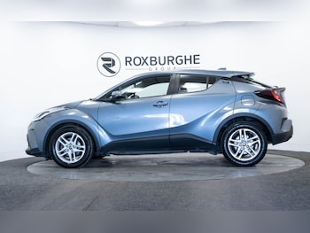 Used Toyota C-HR 2022 for sale - 75597123: Photo