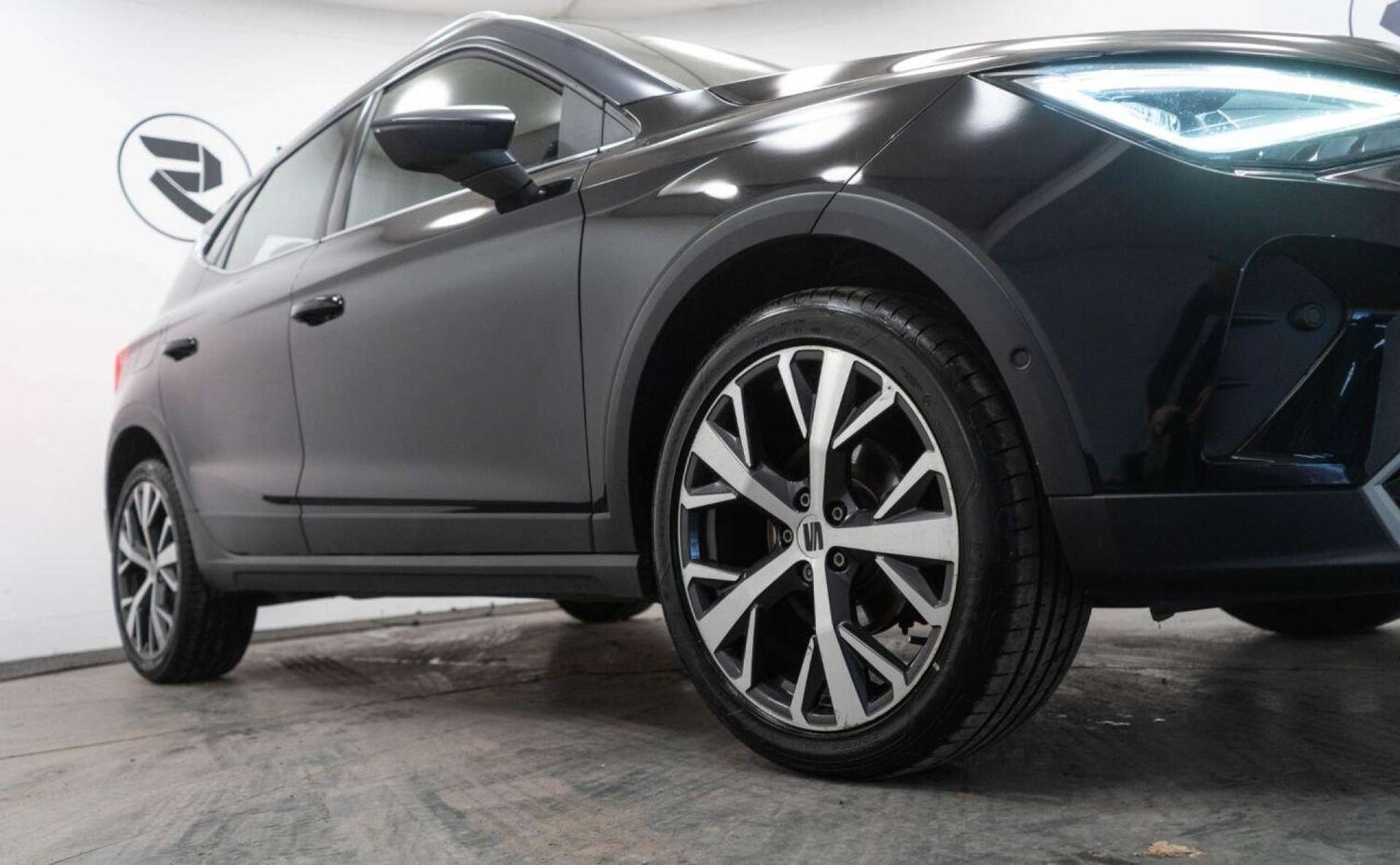 Used SEAT Arona 2024 for sale - 77930706: Photo 10