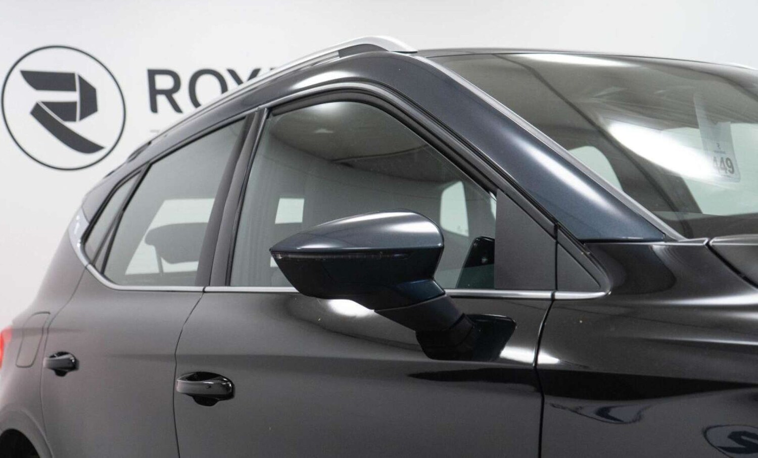 Used SEAT Arona 2024 for sale - 77930706: Photo 11