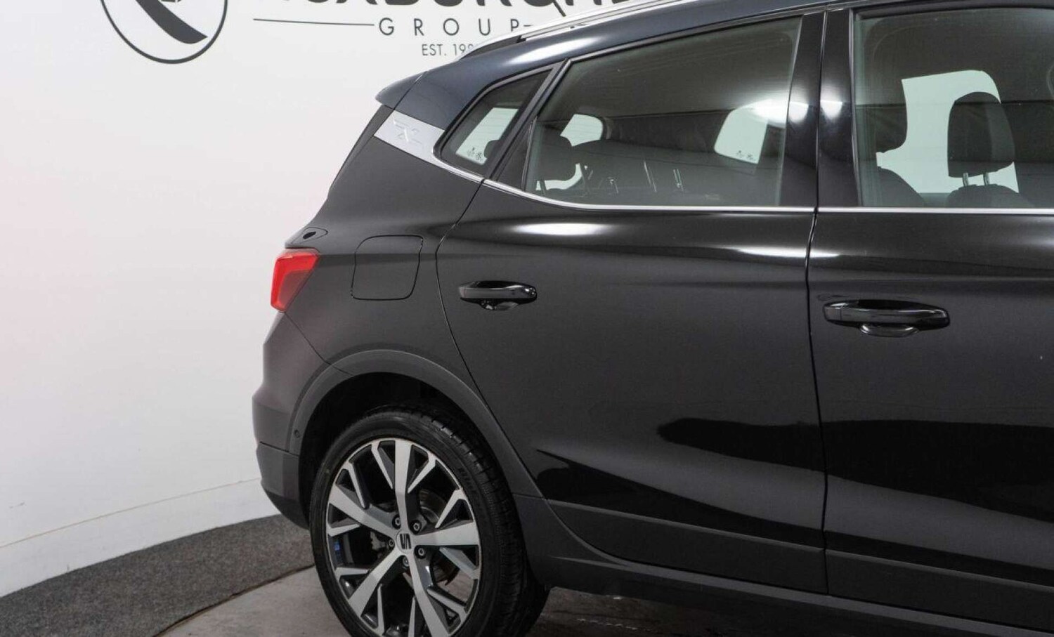 Used SEAT Arona 2024 for sale - 77930706: Photo 13