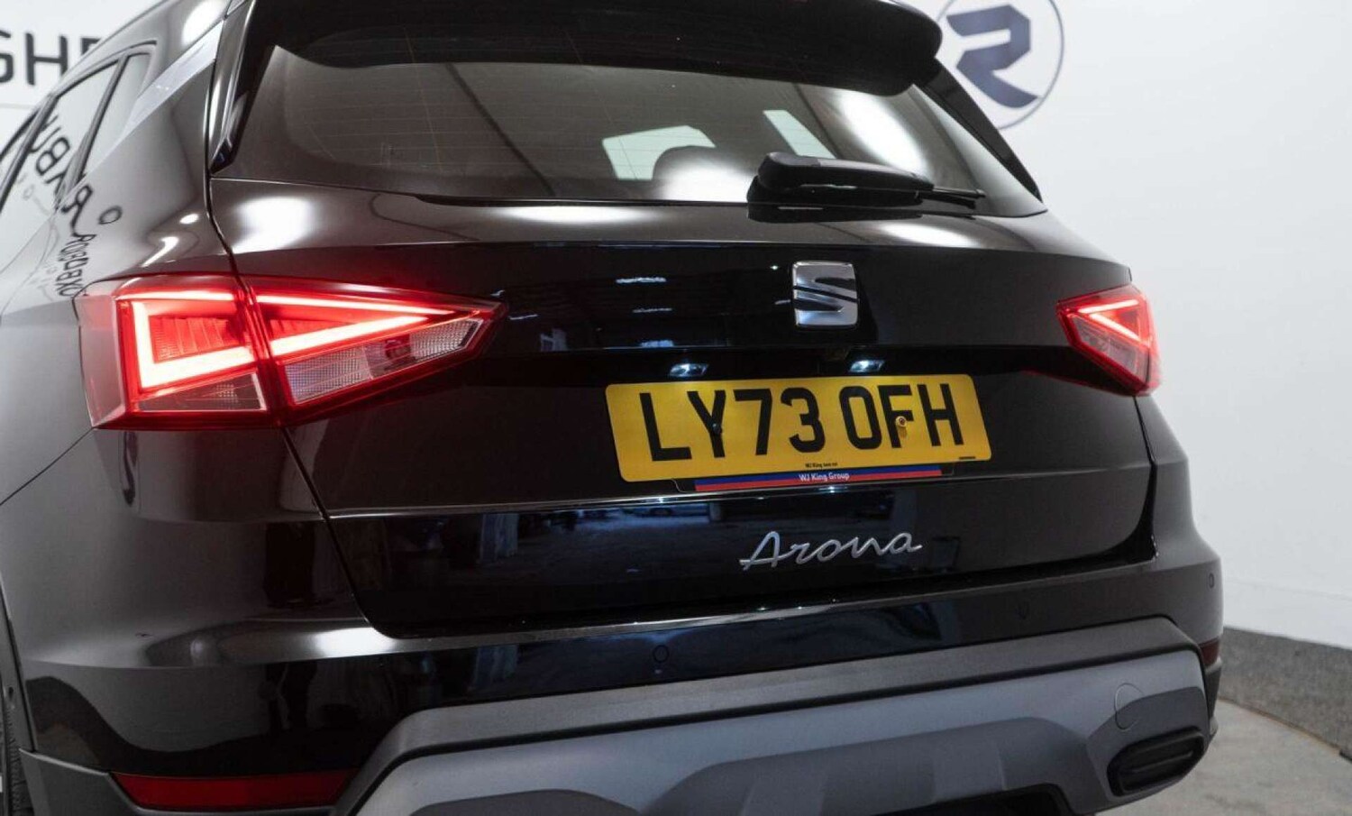 Used SEAT Arona 2024 for sale - 77930706: Photo 16