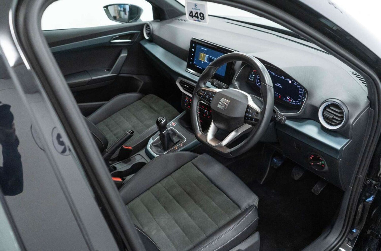 Used SEAT Arona 2024 for sale - 77930706: Photo 19