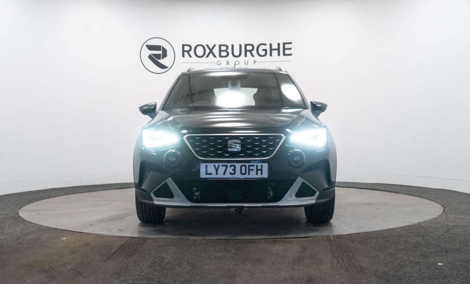 Used SEAT Arona 2024 for sale - 77930706: Photo 2