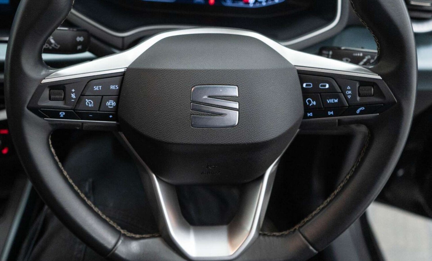 Used SEAT Arona 2024 for sale - 77930706: Photo 23