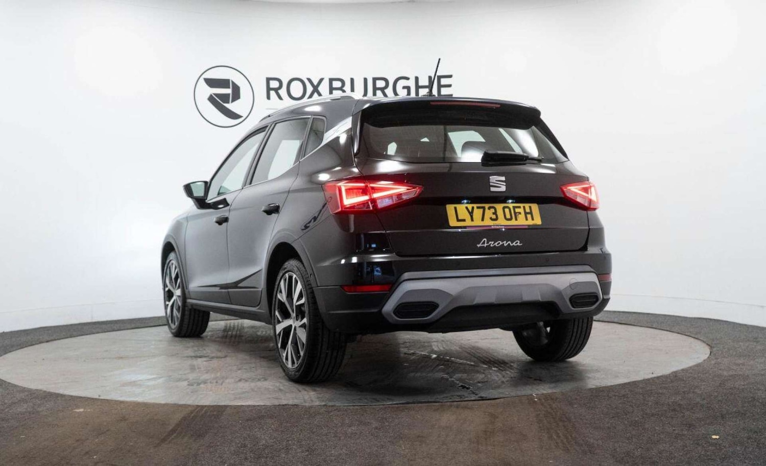 Used SEAT Arona 2024 for sale - 77930706: Photo 5