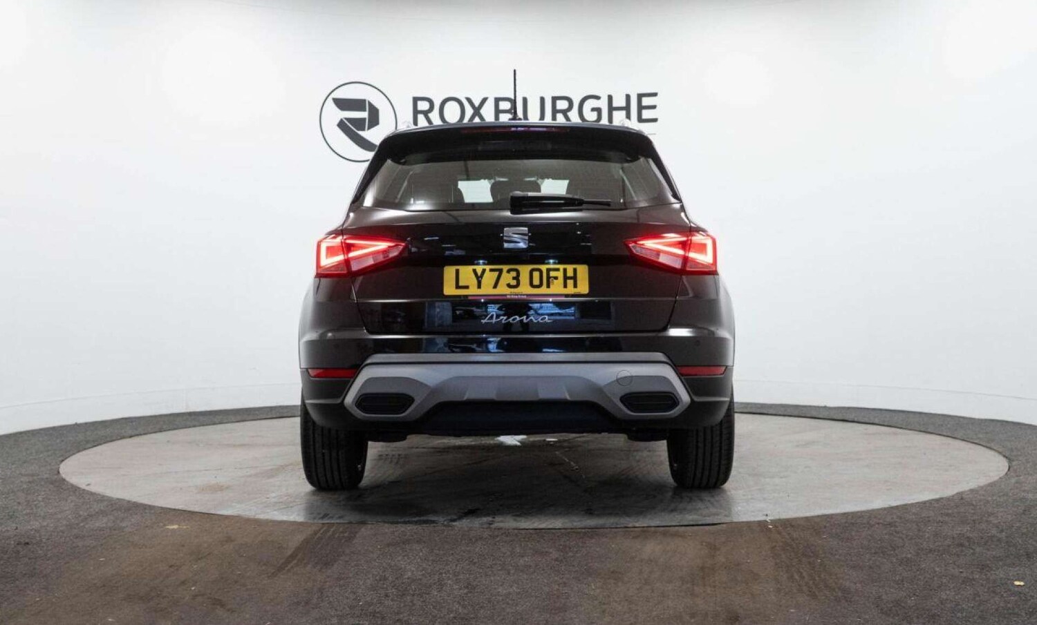 Used SEAT Arona 2024 for sale - 77930706: Photo 7