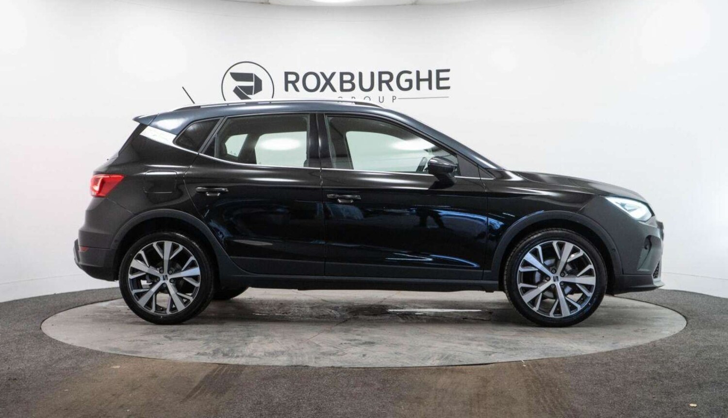 Used SEAT Arona 2024 for sale - 77930706: Photo 9