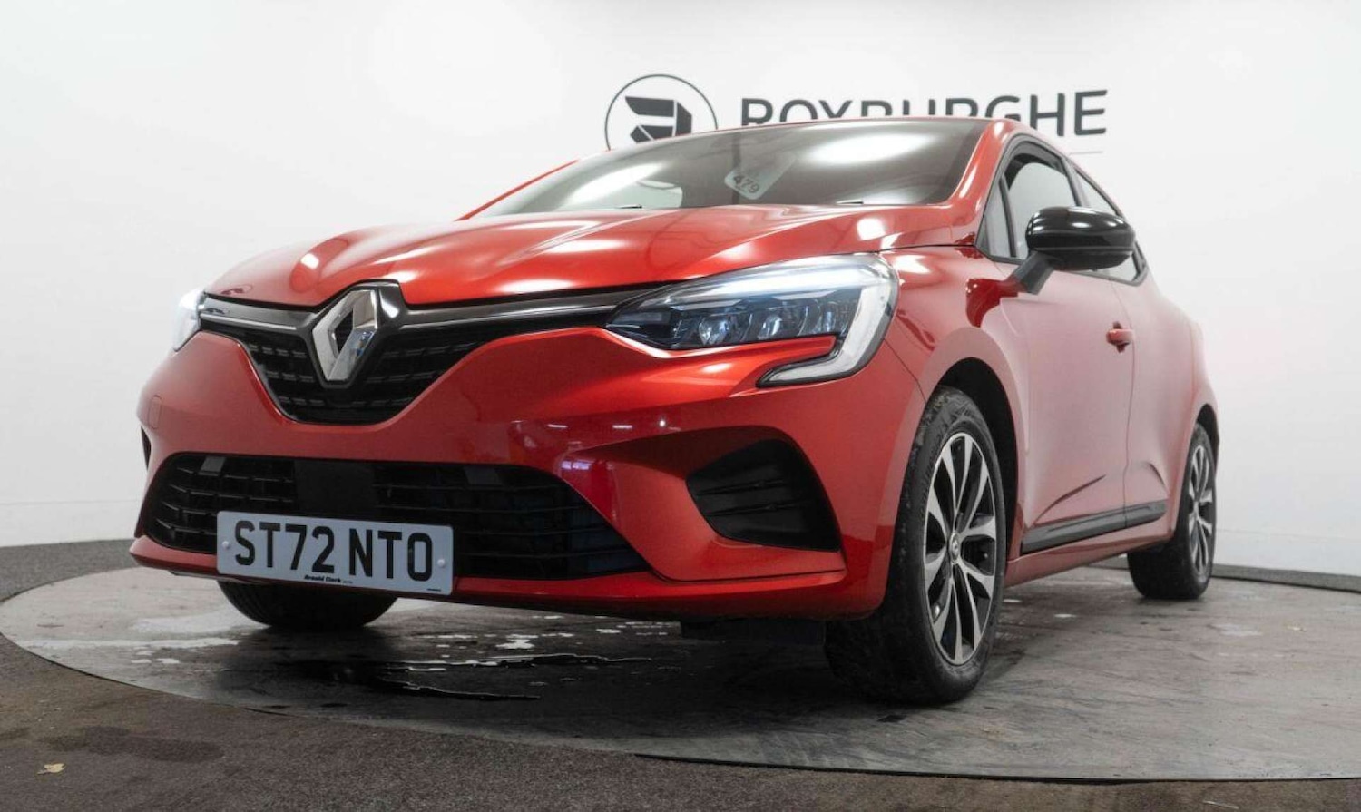 Used Renault Clio 2022 for sale - 78003814: Photo 10