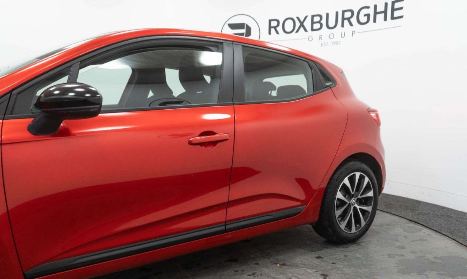 Used Renault Clio 2022 for sale - 78003814: Photo 13