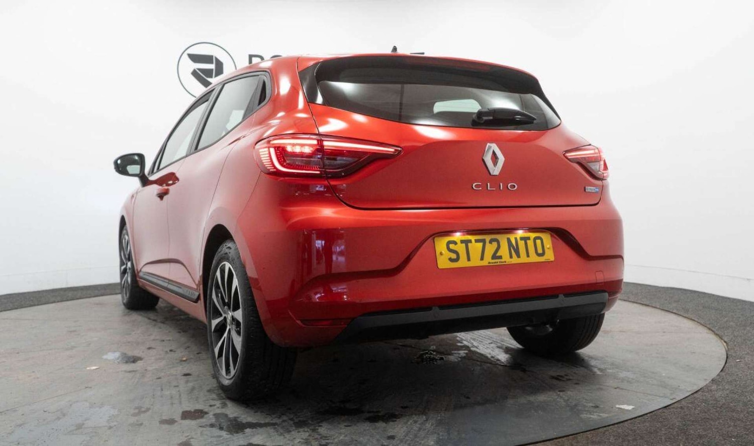 Used Renault Clio 2022 for sale - 78003814: Photo 15