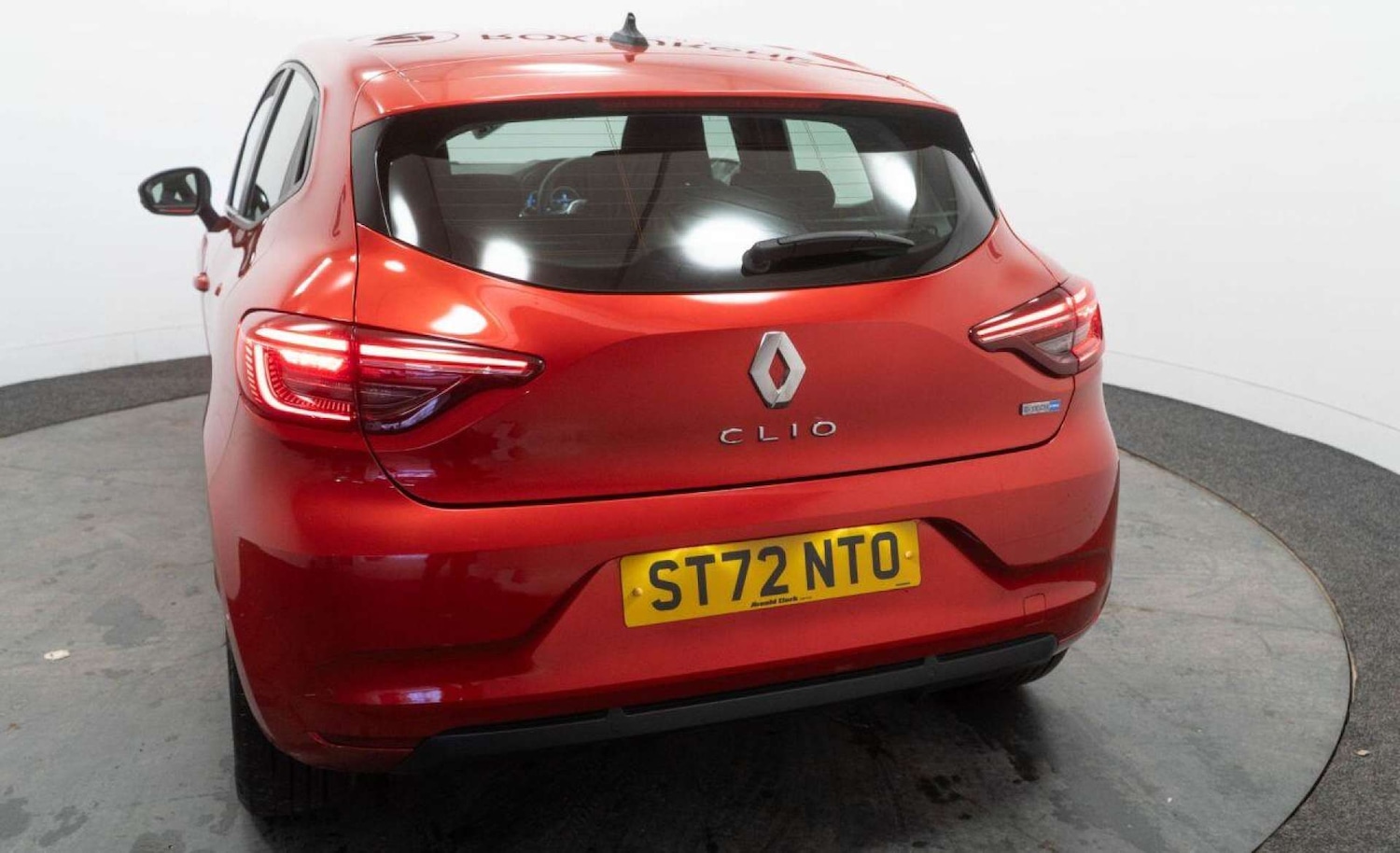 Used Renault Clio 2022 for sale - 78003814: Photo 16