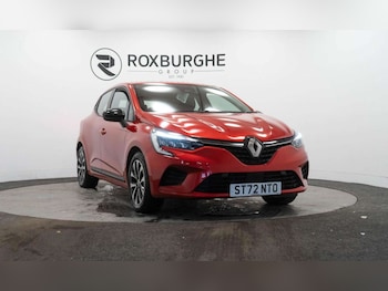 Used Renault Clio 2022 for sale - 78003814: Photo