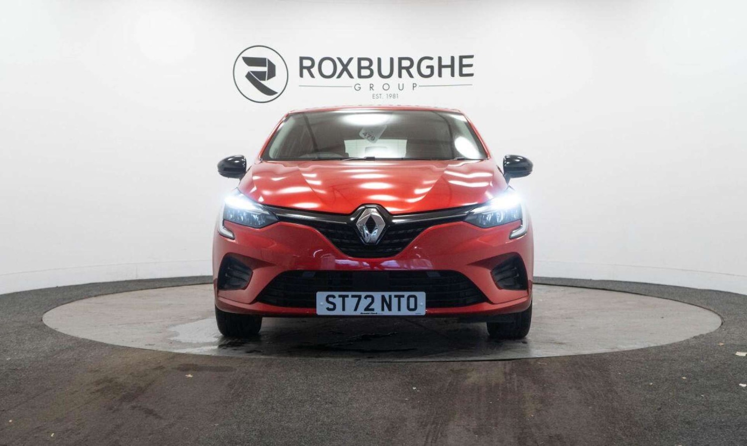 Used Renault Clio 2022 for sale - 78003814: Photo 2