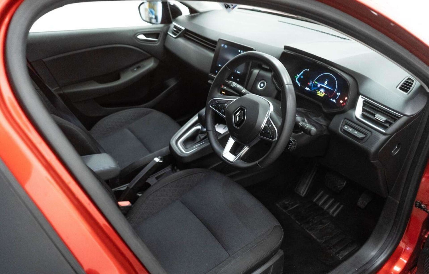 Used Renault Clio 2022 for sale - 78003814: Photo 21