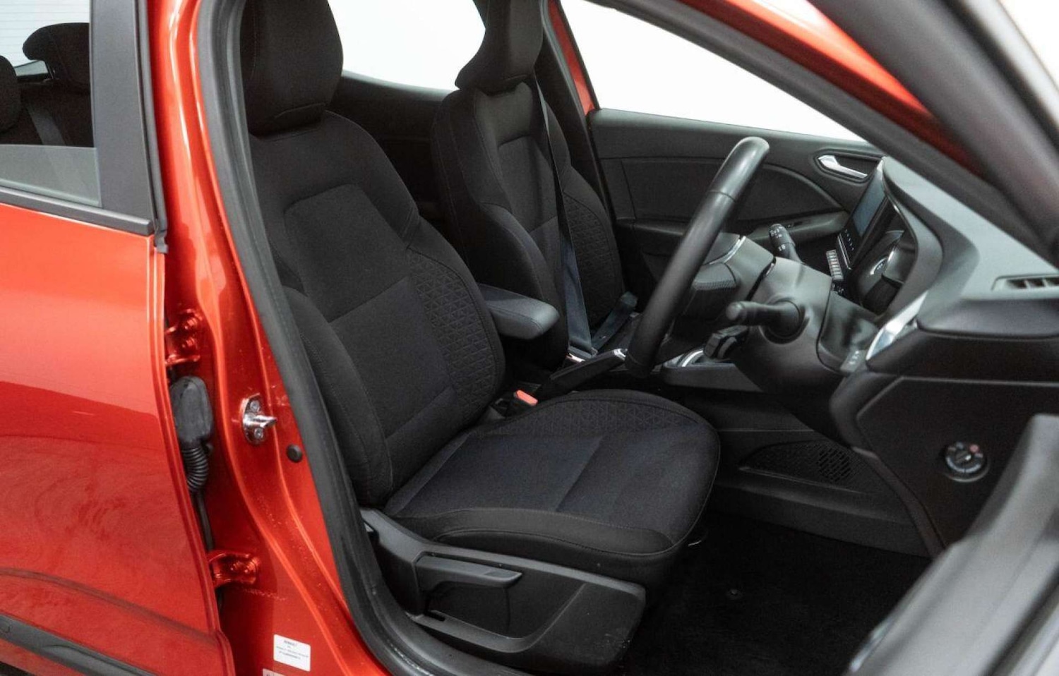 Used Renault Clio 2022 for sale - 78003814: Photo 22
