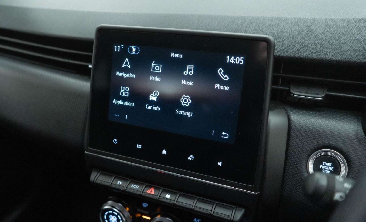 Used Renault Clio 2022 for sale - 78003814: Photo 27