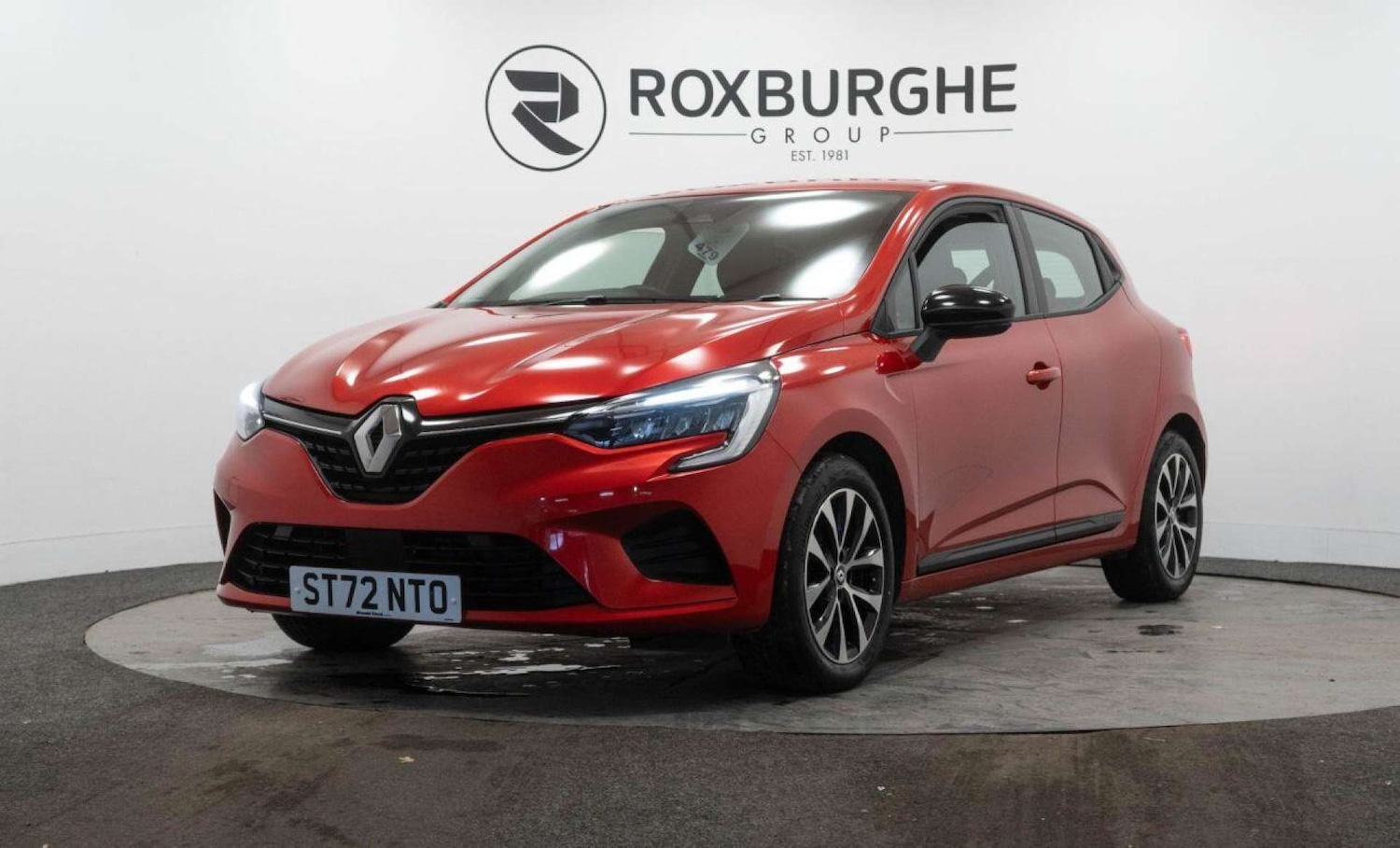 Used Renault Clio 2022 for sale - 78003814: Photo 3