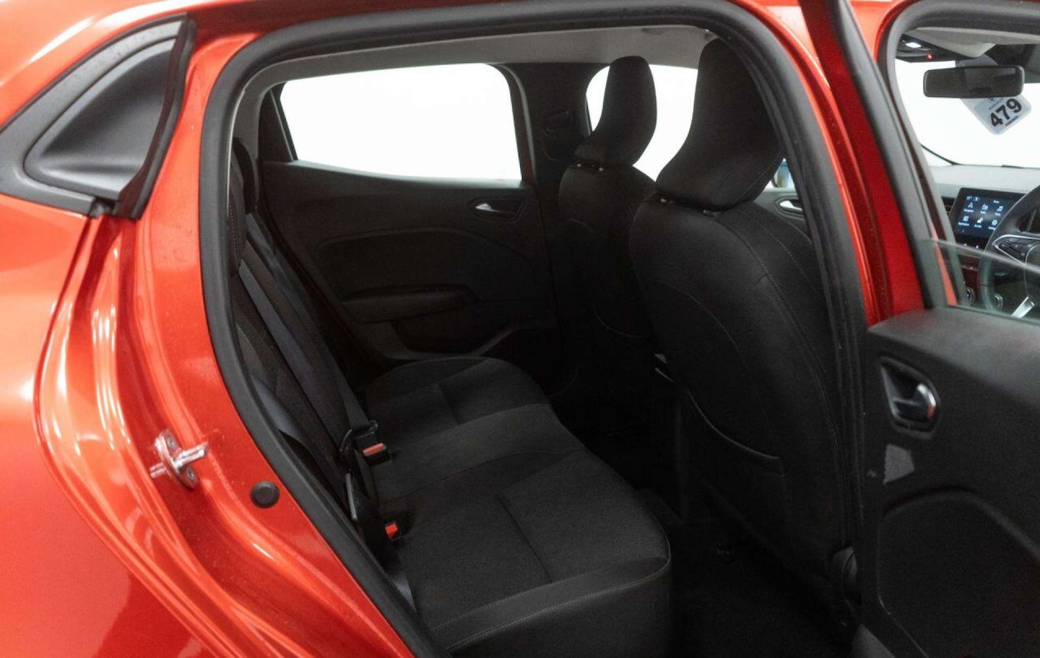 Used Renault Clio 2022 for sale - 78003814: Photo 32