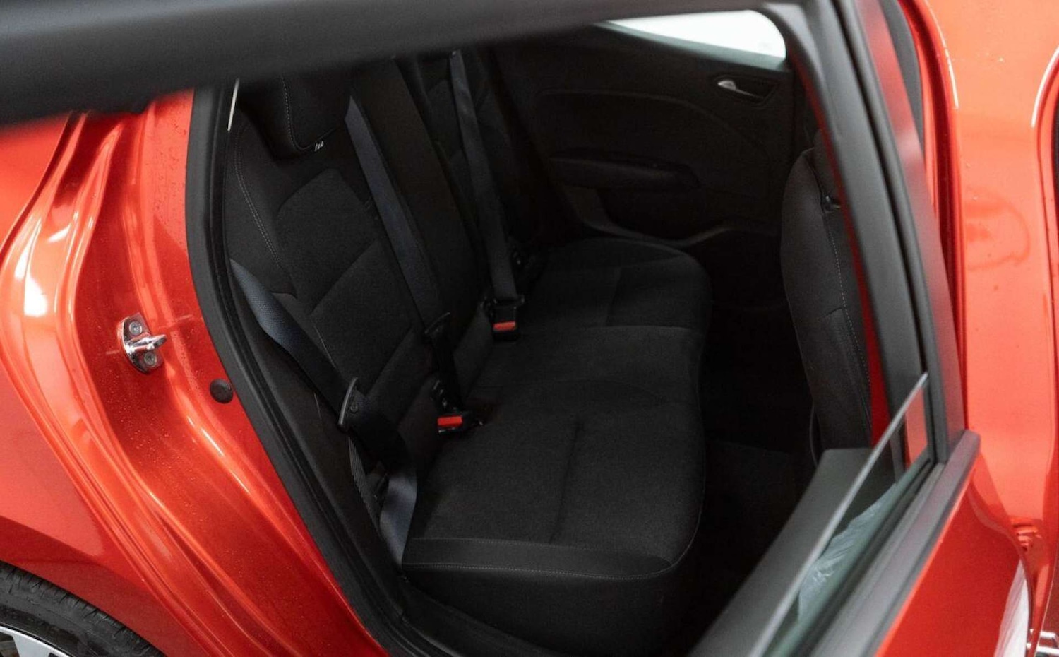 Used Renault Clio 2022 for sale - 78003814: Photo 33