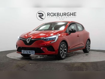 Used Renault Clio 2022 for sale - 78003814: Photo