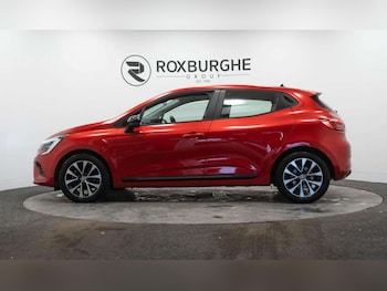 Used Renault Clio 2022 for sale - 78003814: Photo