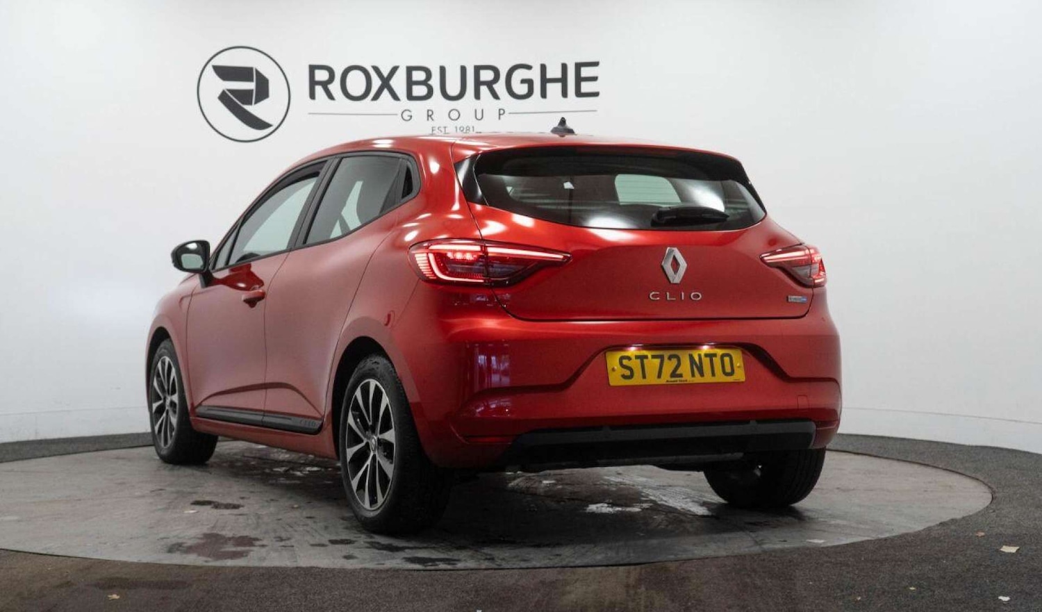 Used Renault Clio 2022 for sale - 78003814: Photo 5
