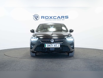 Used Vauxhall Corsa 2021 for sale - 78598689: Photo