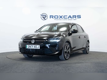 Used Vauxhall Corsa 2021 for sale - 78598689: Photo