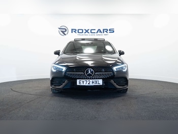 Used Mercedes-Benz CLA 2022 for sale - 78769414: Photo