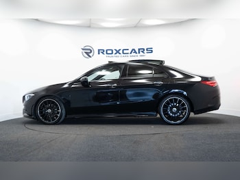 Used Mercedes-Benz CLA 2022 for sale - 78769414: Photo