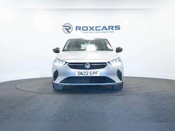 Used Vauxhall Corsa 2022 for sale - 78501630: Photo