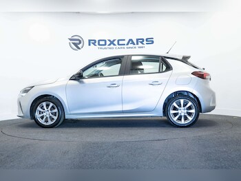 Used Vauxhall Corsa 2022 for sale - 78501630: Photo