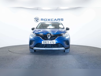 Used Renault Captur 2023 for sale - 79481404: Photo