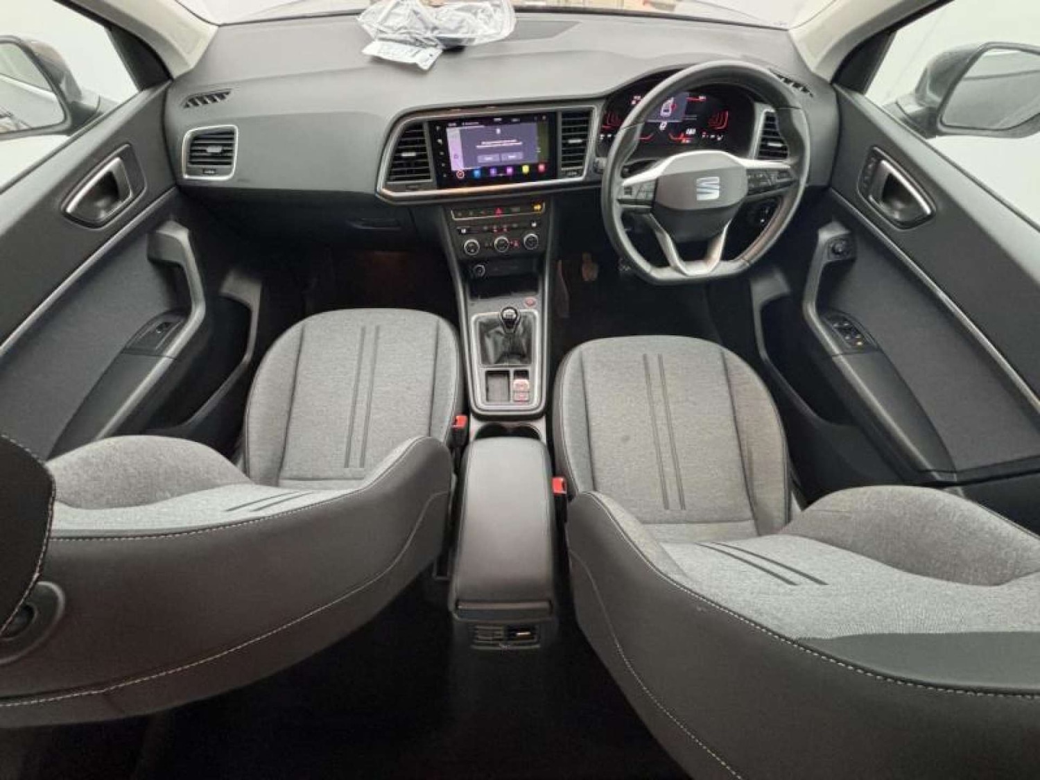 Used SEAT Ateca 2023 for sale - 78030972: Photo 3