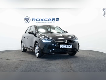 Used Vauxhall Corsa 2022 for sale - 78769485: Photo