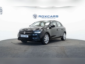 Used Vauxhall Corsa 2022 for sale - 78769485: Photo