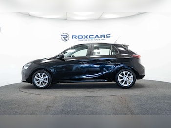 Used Vauxhall Corsa 2022 for sale - 78769485: Photo