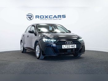 Used Audi A1 2022 for sale - 79481560: Photo