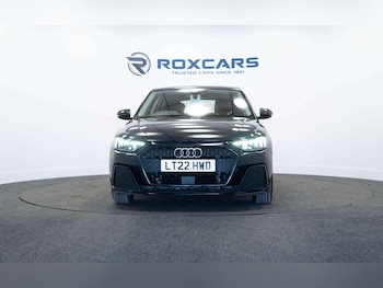 Used Audi A1 2022 for sale - 79481560: Photo