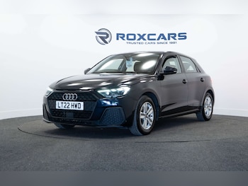 Used Audi A1 2022 for sale - 79481560: Photo