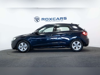 Used Audi A1 2022 for sale - 79481560: Photo