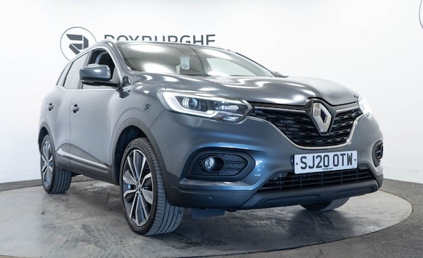 Used Renault Kadjar 2020 for sale - 75503218: Photo 10