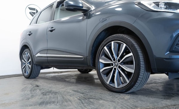 Used Renault Kadjar 2020 for sale - 75503218: Photo 11