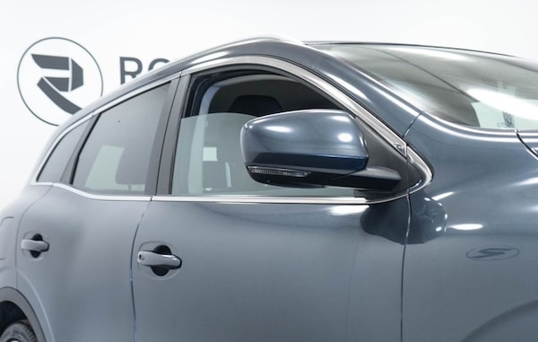 Used Renault Kadjar 2020 for sale - 75503218: Photo 12