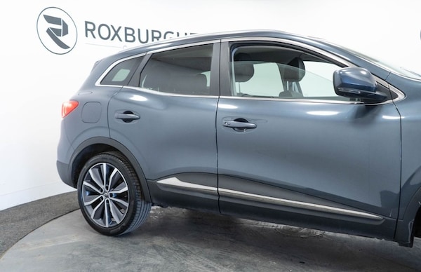Used Renault Kadjar 2020 for sale - 75503218: Photo 13