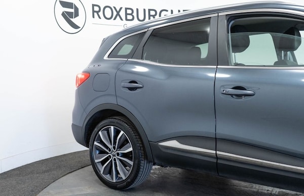 Used Renault Kadjar 2020 for sale - 75503218: Photo 14