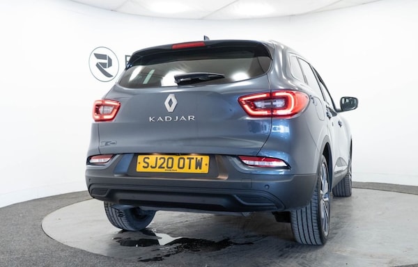Used Renault Kadjar 2020 for sale - 75503218: Photo 15