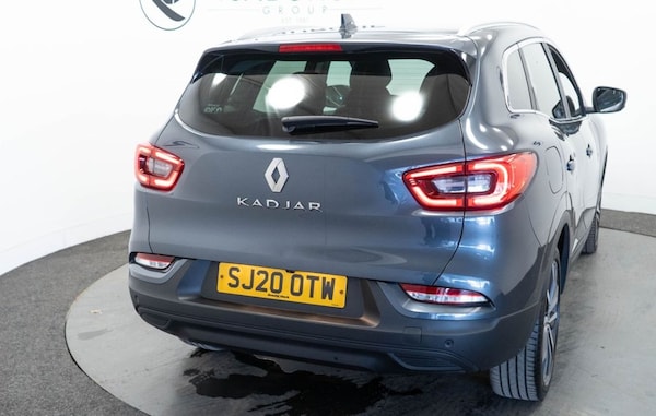 Used Renault Kadjar 2020 for sale - 75503218: Photo 16