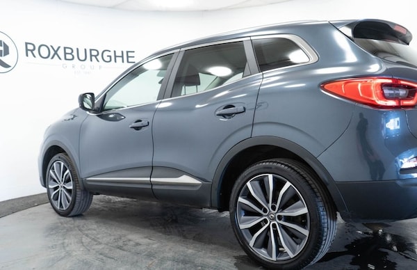 Used Renault Kadjar 2020 for sale - 75503218: Photo 17